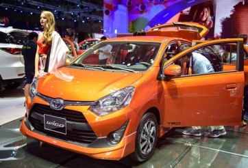 Toyota Wigo và Fortuner mới sẽ 'lỡ hẹn'  khách hàng Việt Nam