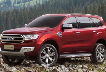 5 ô tô sẽ giảm giá mạnh khi thuế nhập khẩu về 0% năm 2018