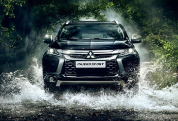 Mitsubishi giảm giá kỷ lục  206 triệu: SUV rẻ nhất Việt Nam