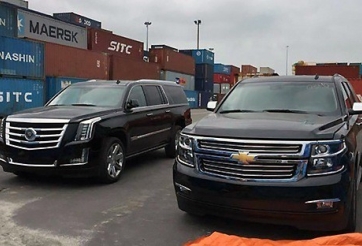 Nghị định sản xuất kinh doanh NK ô tô: Ai khó, sao khó?