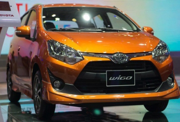 Chờ 'giờ G', thị trường ô tô Việt Nam biến động khó lường