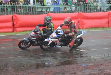 “Em gái mưa”  và giải đua Đồng Tháp