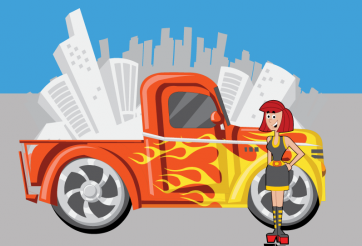 Lái xe ô tô đừng bao giờ bỏ qua những điều này