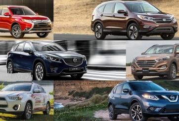 Xe mới, giá mới, người Việt chờ tin xe giá rẻ dần 'vỡ mộng'