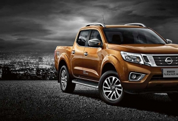 Bảng giá xe Nissan Navara tháng 1/2018 - Giá oto Nissan