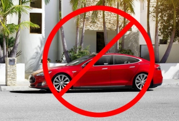 Sự thật trần trụi về xe điện: Môi trường chỉ là chiêu trò