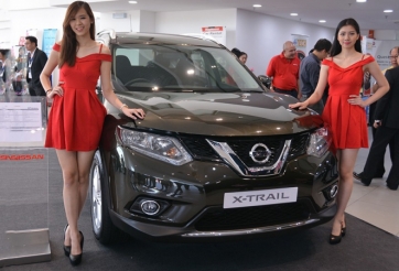 Đại lý Nissan giảm giá khủng X-Trail, chỉ còn 805 triệu đồng