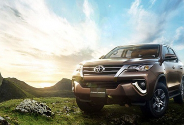 'Mánh' giảm giá xe hơi: Kịch hay còn ở phía trước