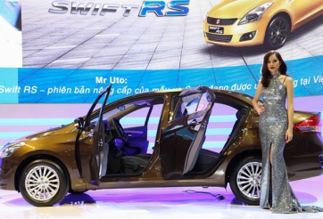 Giá cao gấp đôi khu vực, ô tô Việt khó cạnh tranh