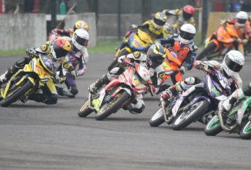 ARRC 2017: Khiêu vũ với bầy Sói