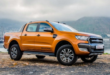 Hàng loạt mẫu xe bị tạm ngưng nhập khẩu: Fortuner, Ranger,..