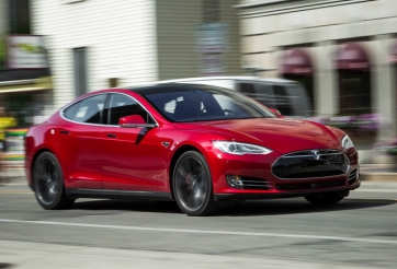 Sốc: 90% xe Tesla bán ra thị trường bị lỗi