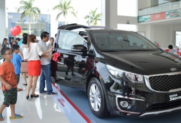 Làm thế nào để mua được ô tô giá tốt dịp cuối năm