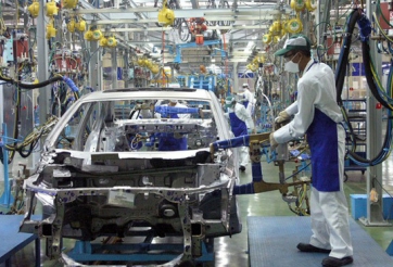 Vi sao ô tô sản xuất trong nước đắt hơn 20% so với nhập khẩu