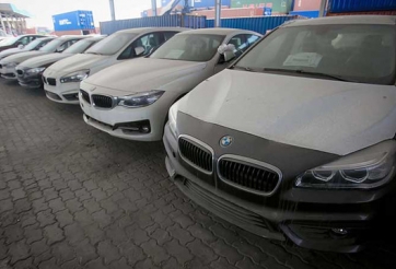 Sớm thông tin hàng nghìn chiếc xe BMW cũ được 'mông má' lại 