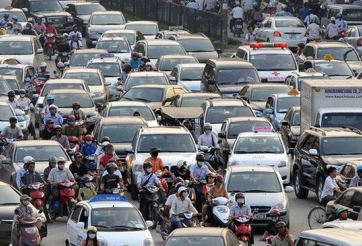 Cuộc chiến giá xe 2018: Nội hay ngoại giành ưu thế năm 2018?