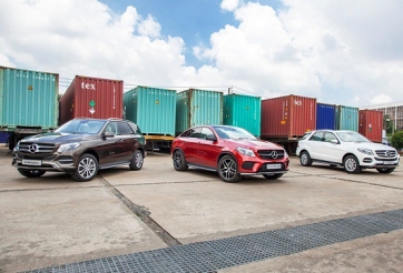 Quy định nhập khẩu ô tô - Kẻ nói xuôi, người nói ngược