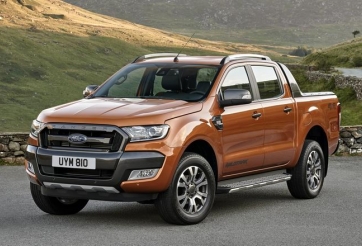 Từ 1/1/2018 sẽ có hơn 24.400 ôtô bị cấm lưu hành