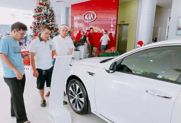 Thuế bằng 0%, thị trường ô tô Việt Nam sẽ bùng nổ?