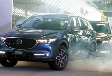 Việt Nam sẽ thành 'cái rốn' của ngành ô tô Đông Nam Á?