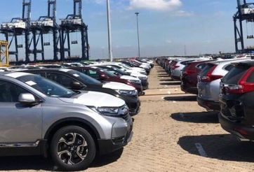 Thói quen mua ô tô cận Tết gây hại thế nào?