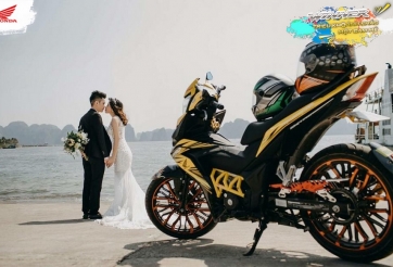 “Mãn nhãn” với các bài dự thi chiến thắng 'WINNER: Triệu khoảnh khắc - Một đam mê'