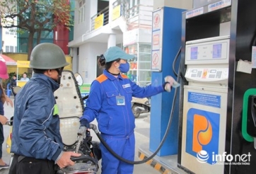 Vì sao Bộ Công Thương để DN tự quyết giá bán xăng RON95?