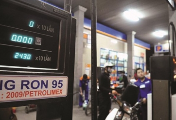 Xăng A95 tăng mạnh: Siết chặt kiểm soát