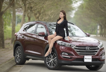 Danh sách đại lý chính hãng của Hyundai trên toàn quốc
