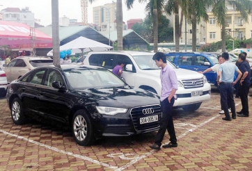 Mua ô tô dịp Tết: Bộ Công Thương khuyến cáo gì?