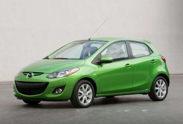 Mua ô tô cũ cần kiểm tra những gì?