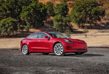 Tesla mất 2 tỉ USD vì thói 'chém gió' của Elon Musk