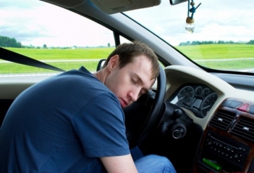 Tránh tai nạn ngày Tết, lái xe cần lưu ý những điều này