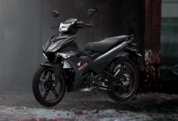 Chọn màu xe máy cho hợp tuổi, nên hay không?