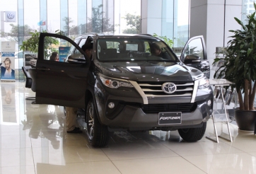 Ô tô nhập giá rẻ từ Thái Lan, Indonesia sắp về Việt Nam