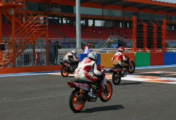 Tam mã tranh hùng – Khói lửa Bình Dương