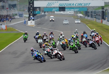 ARRC 2018 chặng 3: Mặt trời mọc bên những giấc mơ