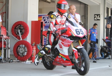 ARRC 2018: Nửa mùa giải và “chất lửa” Việt Nam