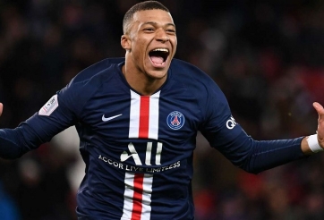 Kylian Mbappe: Ngôi sao sáng giá của làng bóng đá thế giới