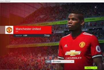 5 tính năng gây ấn tượng trong Fifa Online 4