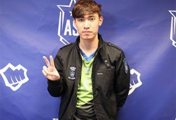 Levi có thể góp mặt lần thứ 2 tại CKTG trong sự nghiệp