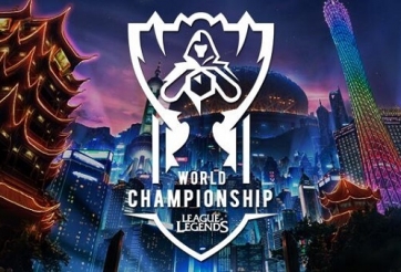 Gambit Gaming cùng Dire Wolves giành tấm vé đến CKTG 2018