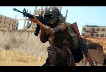 PUBG: Những combo súng sẽ đạt hiệu quả cao khi được kết hợp