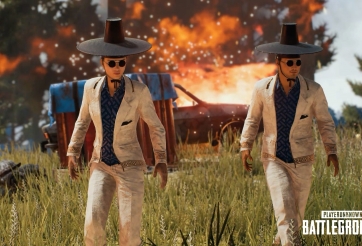 PUBG - Sự kiện và phần thưởng sẽ xuất hiện trong trung thu sắp tới