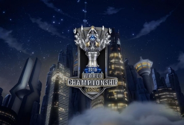 Lịch thi đấu CKTG 2018