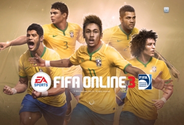 Garena tiến hành từng bước đóng cửa Fifa Online 3