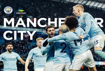 Manchester City mạnh đến mức độ nào? | FIFA Online 4