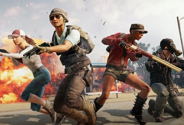PUBG: Những khẩu súng hữu dụng nhất dành cho newbie