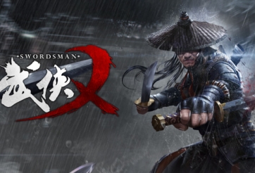 PUBG phiên bản kiếm hiệp đang gây sốt cộng đồng game thủ?