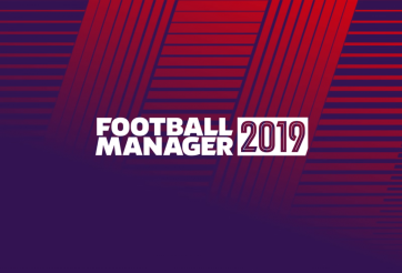 Football Manager 2019 Mobile chính thức mở cửa đăng ký 